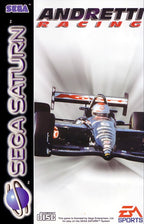 Andretti Racing (EU) — Big Box