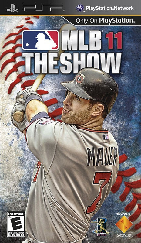 MLB 11: The Show (US)
