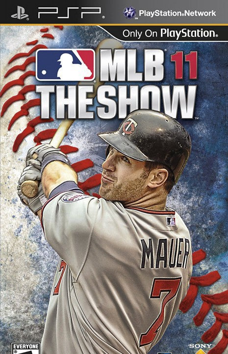 MLB 11: The Show (US)