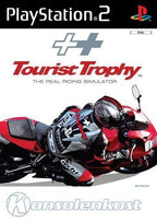Tourist Trophy The Real Riding Simulator (DE)