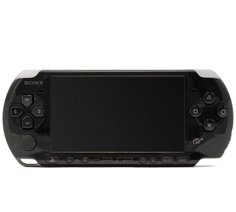Konsole Slim & Lite 3000er Gran Turismo Edition + Netzteil — Gran Turismo Edition
