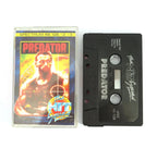 ZX Spectrum 48K / 128K - Predator