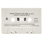 Frank Bruno's Big Box