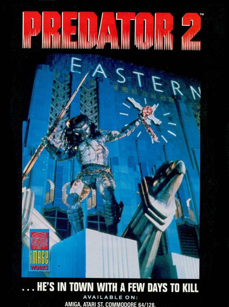 Predator 2