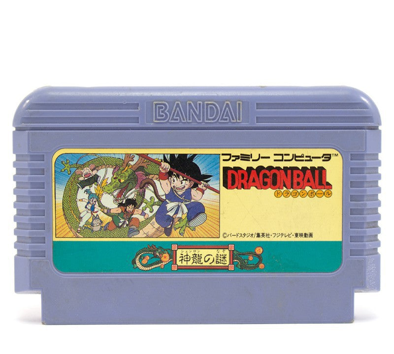 Dragon Ball (JP)