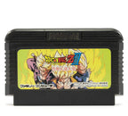 Dragon Ball Z III / 3: Restu-Sen Jinzou Ningen (JP)