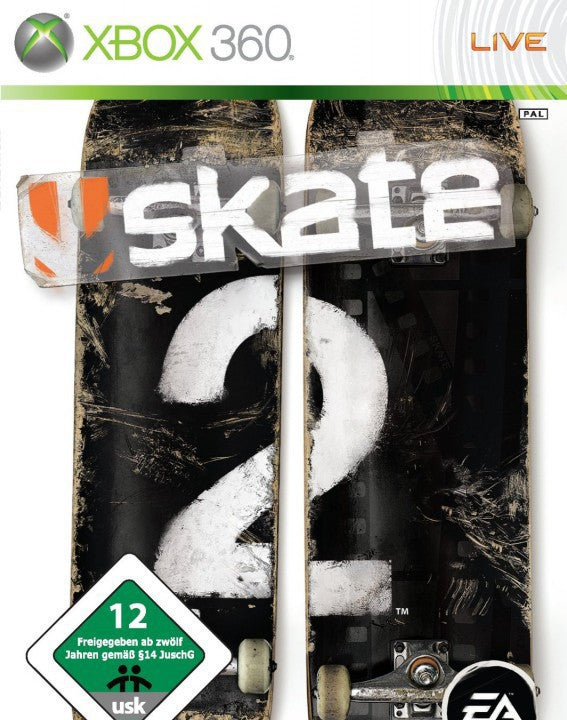 Skate 2