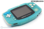 Konsole Clear-Blue Chobits — Limited Edition