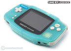 Konsole Clear-Blue Chobits — Limited Edition