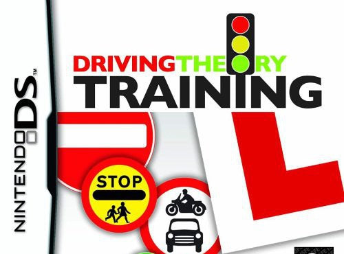 Driving Theory Training