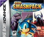 Sega Smash Pack