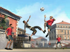 FIFA Street 3 (AT)