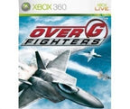 Over G Fighters (GB)