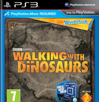Wonderbook: Walking with Dinosaurs (GB)