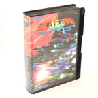 Blazing Star / 346 Megs (JP) · Sammlerstück