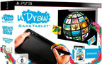 uDraw Studio: Instant Artist + uDraw Game Tablet (DE)