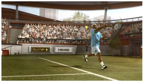 Top Spin 4 (DE)
