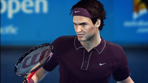 Top Spin 4 (DE)