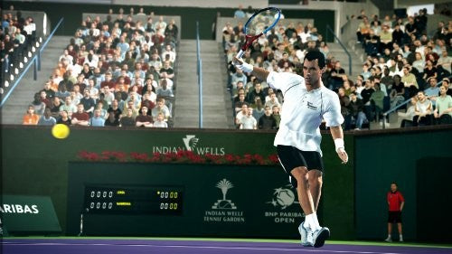 Top Spin 4 (DE)