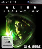 Alien: Isolation (DE)