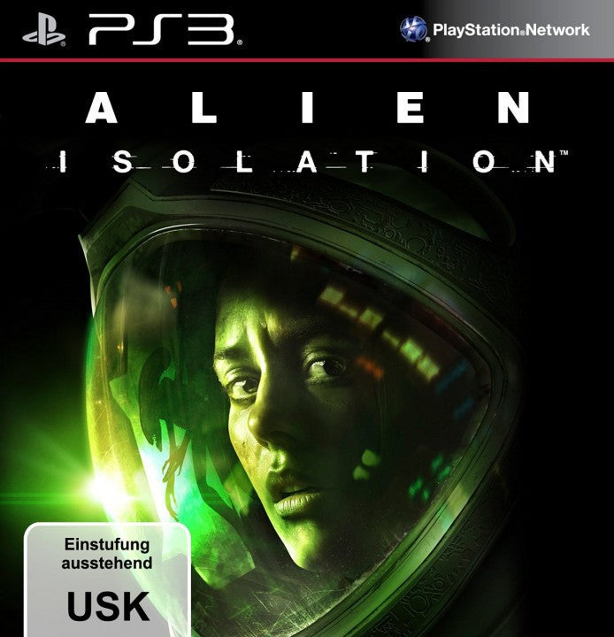 Alien: Isolation (DE)