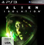 Alien: Isolation (DE)