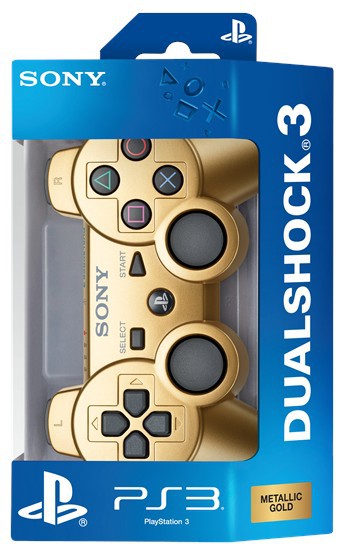 Original DualShock 3 Wireless Controller