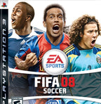 FIFA Soccer 08 (US)