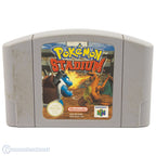 Pokemon Stadium 1 (FR)