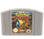 Pokemon Stadium 1 (FR)