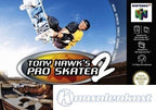Tony Hawk's Pro Skater 2