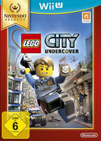 LEGO City Undercover U (DE)