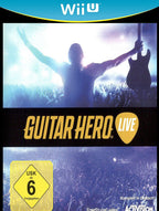Guitar Hero: Live (DE)