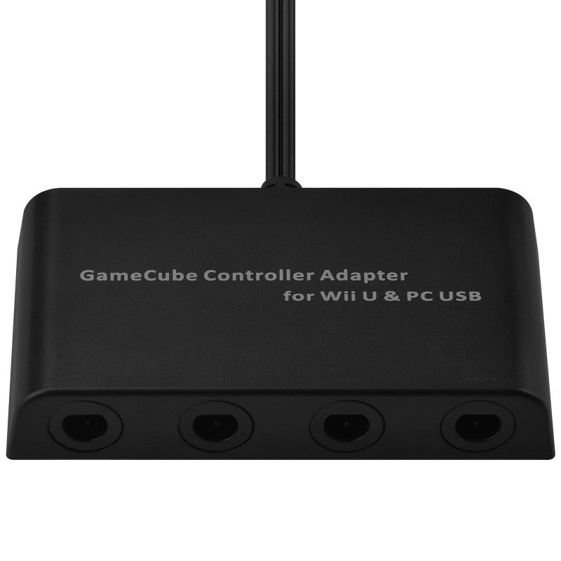 GameCube Controller Adapter [Mayflash]