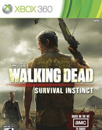 The Walking Dead: Survival Instinct (US)