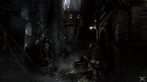 Bloodborne (US)