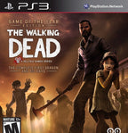 The Walking Dead (US) — Game of the Year Edition