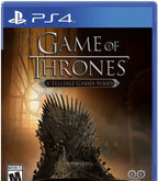 Game of Thrones: A Telltale Games Series (US)