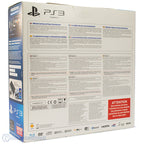 Konsole Super Slim 250GB + Original Controller
