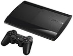 Konsole Super Slim 250GB + Original Controller