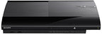 Konsole Super Slim 250GB + Original Controller