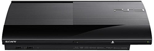 Konsole Super Slim 250GB + Original Controller