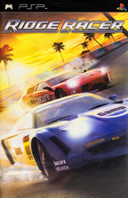 Ridge Racer (CH)