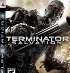 Terminator: Salvation (US)