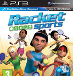Racket Sports