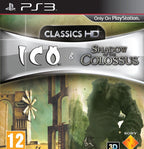 2 in 1: Ico + Shadow of the Colossus HD — Remastered