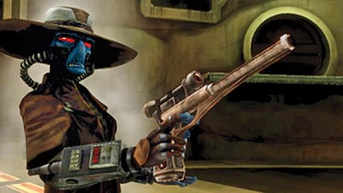 Star Wars: The Clone Wars - Republic Heroes (GB)