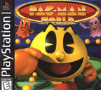 Pac-Man World (US)