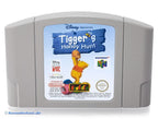Tiggers Honey Hunt