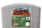 Off Road Challenge